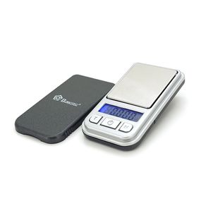 Весы точные ювелирные DOMOTEC 0.01-200 гр