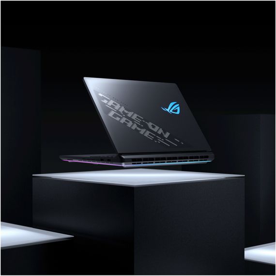 Ноутбук ASUS ROG Strix SCAR 16 G635LR-RW074W 16&quot; 2.5K mLED 90NR0LU1-M002M0 | Зображення 1