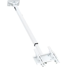 Кронштейн Sector CM-20T White