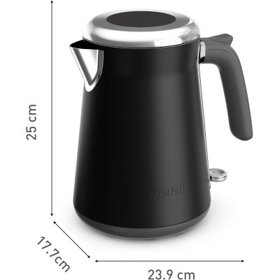 Электрочайник Tefal KI6668E0 | Зображення 1