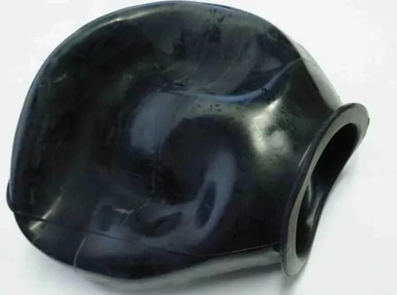 Мембрана SEFA 24 л, для гидроаккумулятора, эластичная и износостойкая | Зображення 3