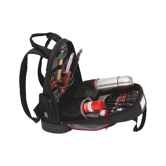 Рюкзак для інструментів NYLON | Зображення 2