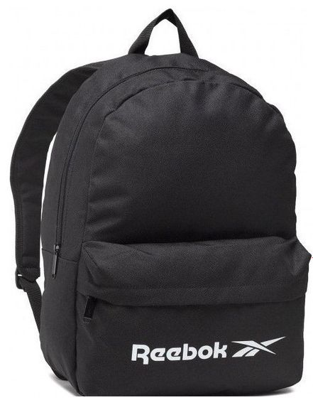 Спортивний рюкзак 24L Reebok Act Core чорний | Зображення 1