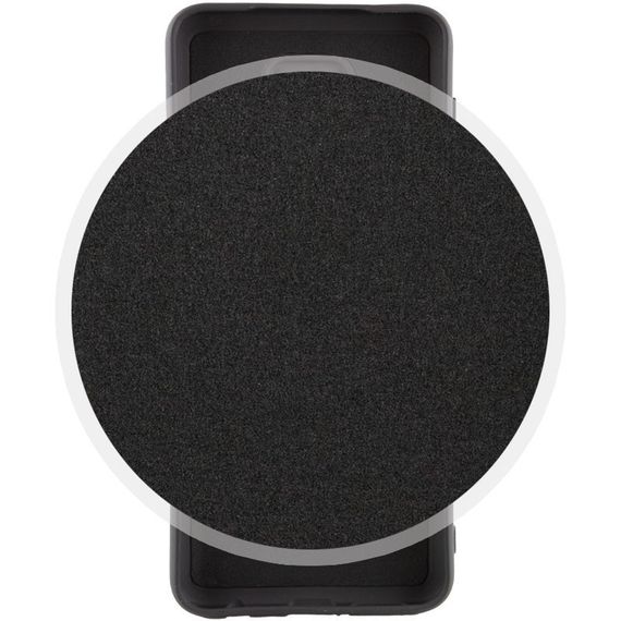 Чохол Silicone Cover Lakshmi Full Camera (A) для Xiaomi Redmi Note 9 / Redmi 10X | Зображення 1