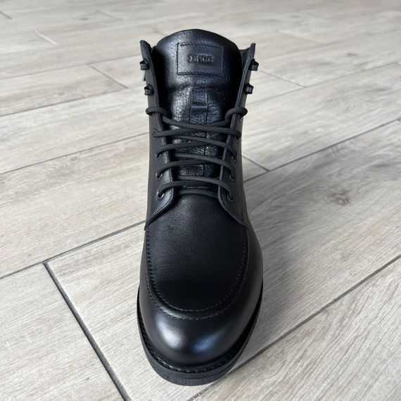 Комфортні та стильні чоловічі черевики ІКОС | Зображення 6