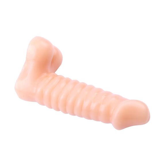 Фалоімітатор - T-Skin Spread Me No.06 Dildo sexstyle | Зображення 4