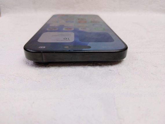 Мобільний телефон Apple iphone 16 pro max 256gb б/в | Зображення 1