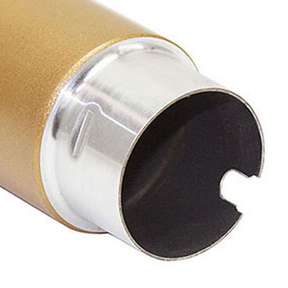 Вал тефлоновый Xerox 4500, OKI B6200/6300 AHK (1700682) | Зображення 2