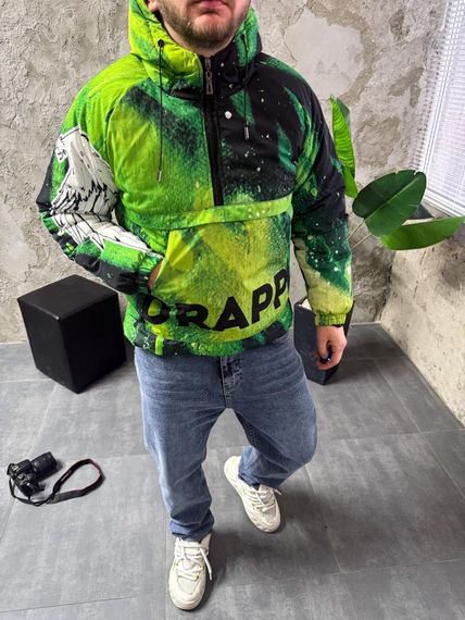 Анорак утеплений DRAPP | Зображення 3