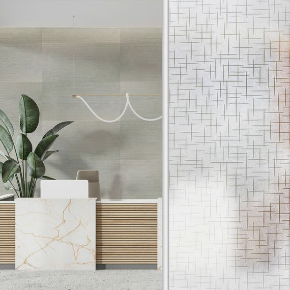 Плівка віконна 600*10000мм SW-00002609 | Зображення 5