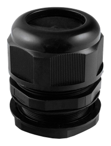 Сальник PG21 d13-18мм IP68 чорний Ny95502545