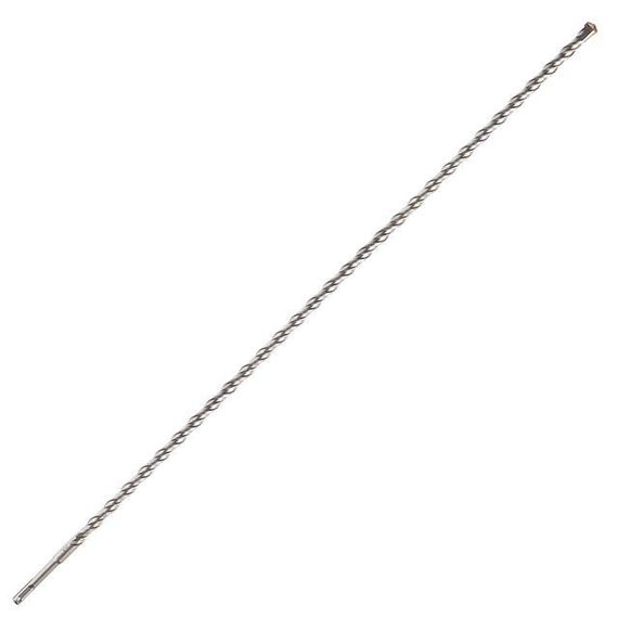 Свердло-бур SDS PLUS 14 x 800мм INTERTOOL SD-1480