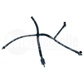 Шланг обратки топлива VW T5/T6 2.0 TDI 09-19, AutoTechteile, 313 0026, KL3071