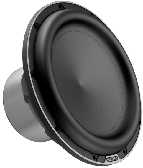 Сабвуфер Hertz ML 2500.3