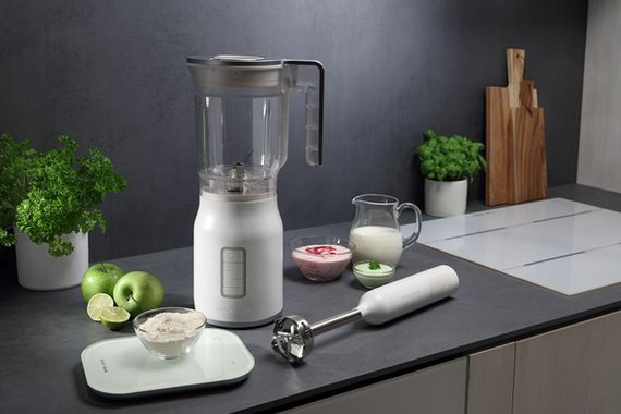 Ваги кухонні Gorenje KT 10 ORAITO W (KT10ORAW) | Зображення 6