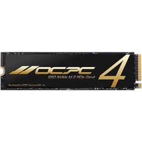 Накопитель SSD M.2 2280 1TB MBL-401 OCPC (SSDMBL4011TB)