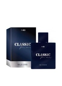 NG Perfumes - CLASSIC for men, 100 ml.