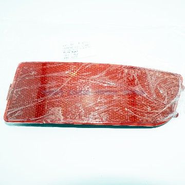 Светоотражатель заднего бампера правый Mercedes Benz Sprinter W906 06-18/ VW Crafter 06-16, Wender Parts, M 906 826 0140,