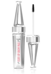 Фіксуючий гель-віск для брів Benefit Fluff Up Brow Wax Mini (3 ml)