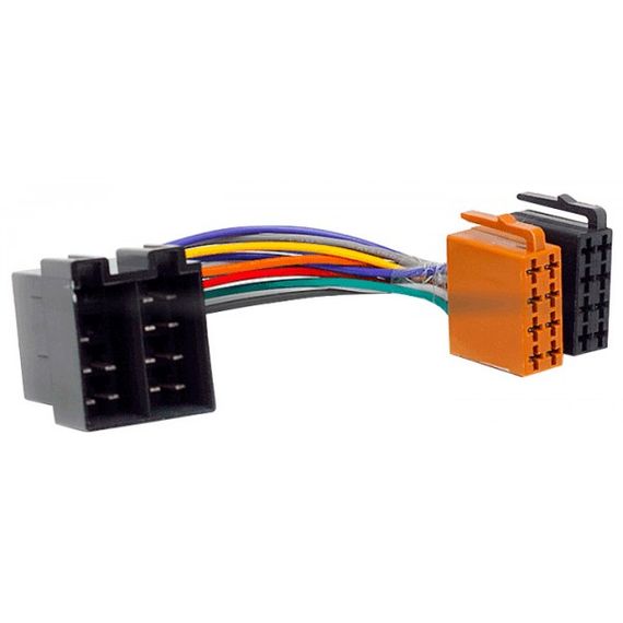 Перехідник ISO Carav 12-101