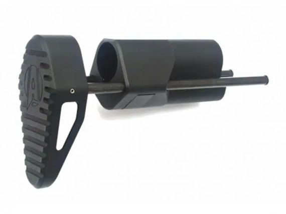 Приклад DoubleStar ARFX Приклад для AR 15 АР 15 приклад на AR 15 АР 15 Телескопический приклад Приклад для ar
