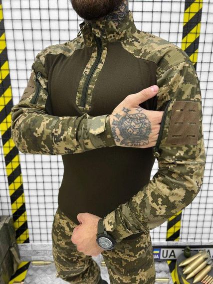 Тактичний костюм піксель lord РГ6293 | Зображення 3