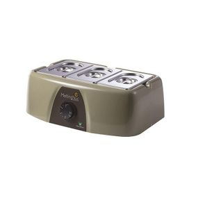 Розтоплювач шоколаду Martellato MC107 (0,8 л x 3)