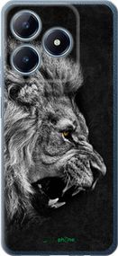 Чохол на Realme C63 4G Лев "1080u-3745-2448"