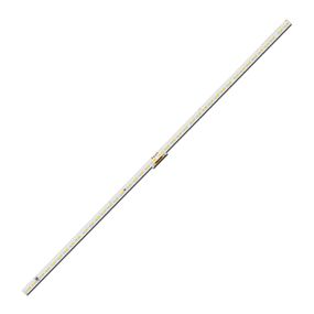 LED підсвітка Samsung TV 75"  HG75TS030NFXZA, QN75LS03TAFXZA, UE75TU7000FXZA, UN75TU7000FXZA, 1 планка