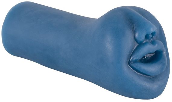Набор секс-игрушек You2Toys Midnight Blue, синий Sex Aura | Зображення 7