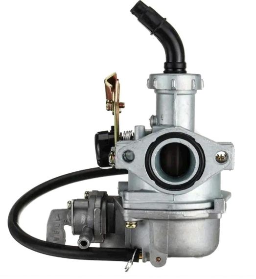 Карбюратор Active 110 (з краником) KEIHIN ASA