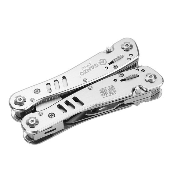 Мультитул Multi Tool Ganzo G302-H | Зображення 2