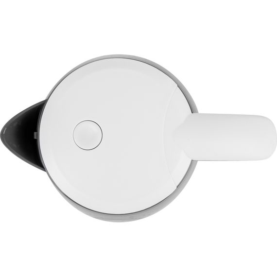 Електрочайник Saturn ST-EK8438U Lt.Grey/White | Зображення 4