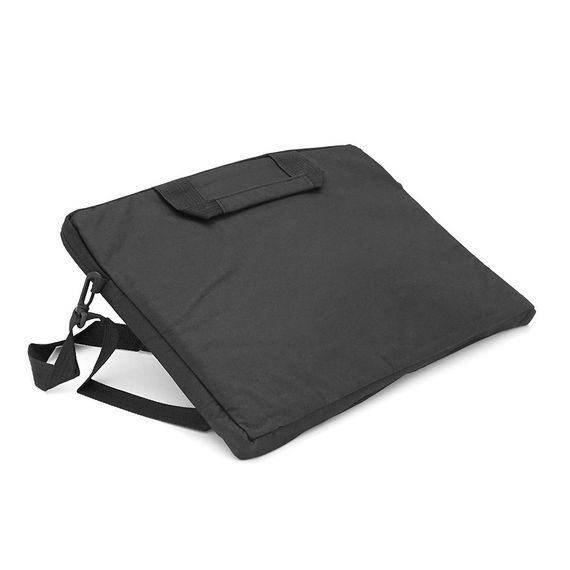 Сумка для ноутбука Merlion 14" Black | Зображення 1