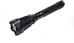 Фонарик поліцейський яскраве світло XPRO BL-Q2800-T6 (1166_704)