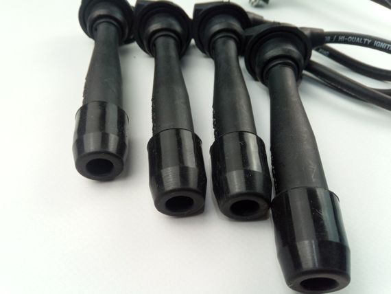 Дроти запалювання Accent 1.4/Getz 1.4-1.6, VALEO PHC (C1157) (27501-26D00) | Зображення 3