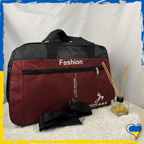 Сумка дорожня, вмістка. Сумка спортивна. Сумка для речей