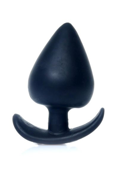 Анальна пробка - Bubble Plug Large