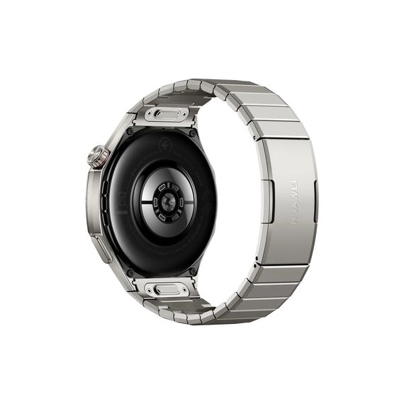 Смарт-годинник Huawei WATCH GT 6 Pro 46mm Titanium (55020FTT) | Зображення 5