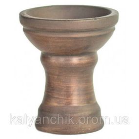 Чаша для Кальяна Gusto Bowls Turkish 2.0