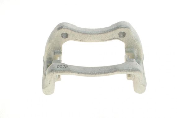 Скоба суппорта заднего Renault Captur Clio Fluence Grand Scenic Megane Scenic 09- 384892-1 | Зображення 1