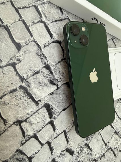 Смартфон Apple iPhone 13 128gb | Зображення 2