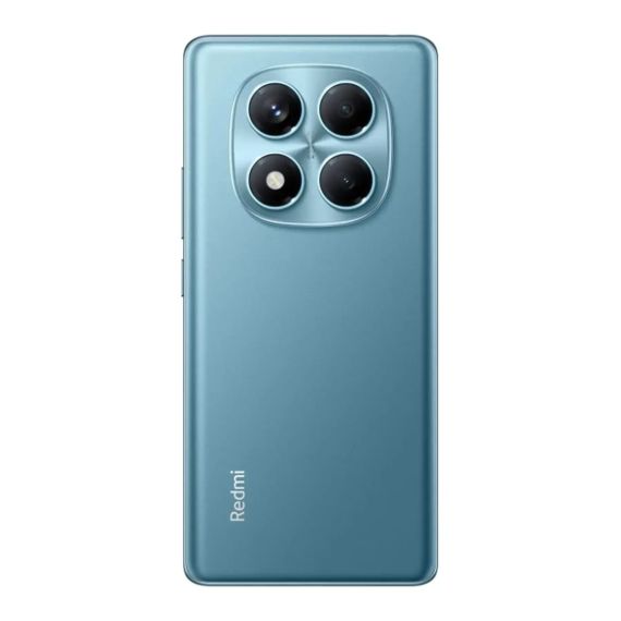 Смартфон Xiaomi Redmi Note 14 Pro 8/256 NFC Ocean Blue UA | Зображення 3