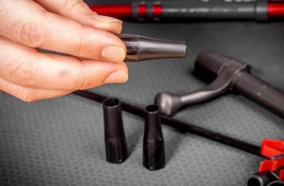 Напрямна для чищення Real Avid Bore-Max Smart-Fit .223 -.375 | Зображення 5