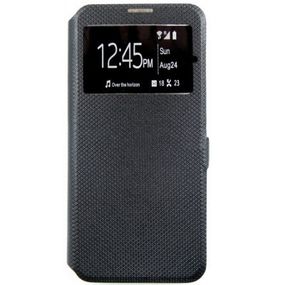 Чехол для моб. телефона Dengos Samsung Galaxy M32 (black) (DG-SL-BK-304)