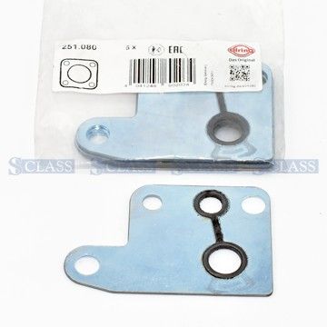 Прокладка вакуумного насоса Ford Transit 2.4 DI/TDCi/TDE 00-, Elring, 251.080,