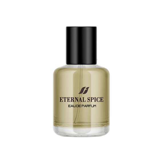 Чоловіча парфумована вода Farmasi Eternal Spice 50 мл | Зображення 5