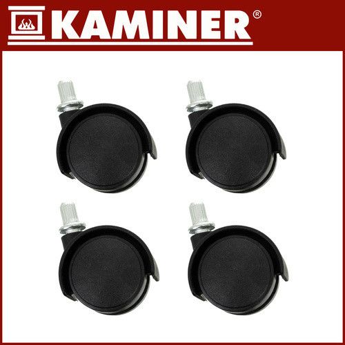 Електричний скляний обігрівач KAMINER ZELVA 2300–2500 Вт з Wi-Fi та пультом дистанційного керування | Зображення 5