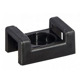 Майданчик МХГ-3Ч5 під гвинт чорний до хомутів Ny95505429