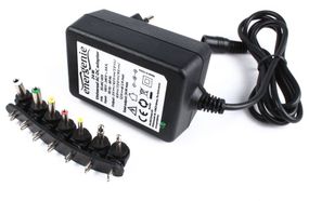 Адаптер живлення EnerGenie EG-MC-009